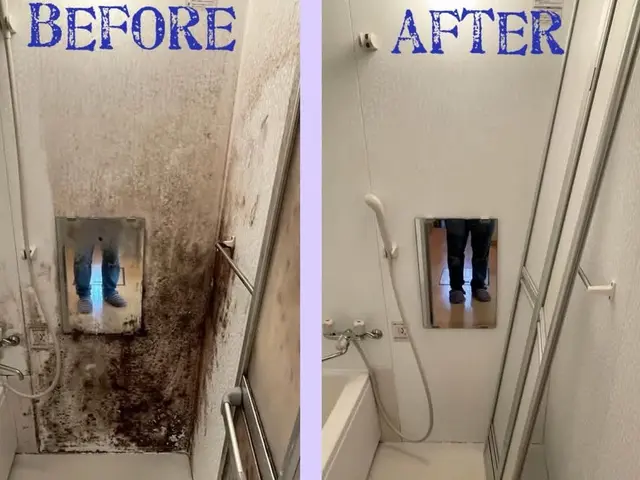 お客様の快適な暮らし第一優先！お得過ぎる水回り4点クリーニング◎11月特化価格◎サービスの画像