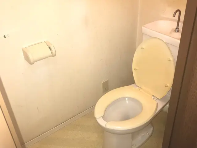 お掃除の質問なんでもOK！気になる事はじゃんじゃん聞いてください^_^サービスの画像