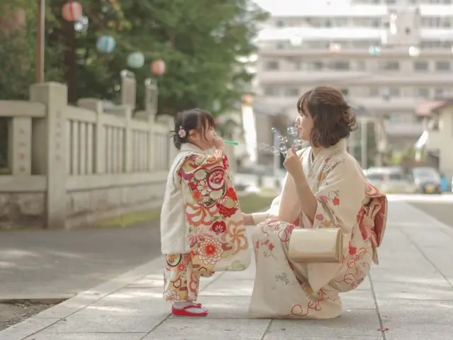 宝物を作ります♡