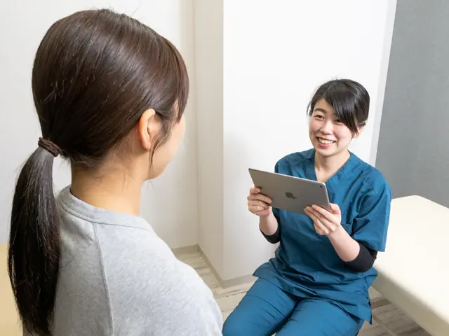 【対応地域外も相談可◎】プロの技術でスッキリ！お体のお悩み解決！サービスの画像