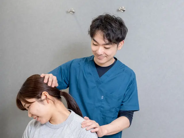 【対応地域外も相談可◎】プロの技術でスッキリ！お体のお悩み解決！サービスの画像