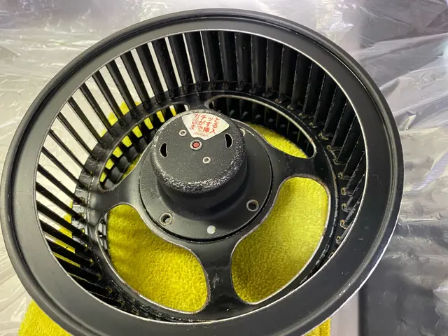 気になるレンジフードはプロにお任せ！サービスの画像