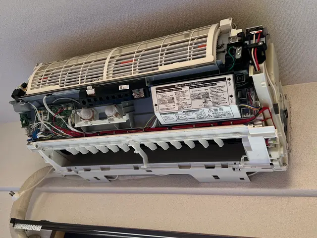 抗菌入り薬剤を使用しゴッソリ汚れを落とし☆防カビ無料でしっかりカビ対策もできますサービスの画像