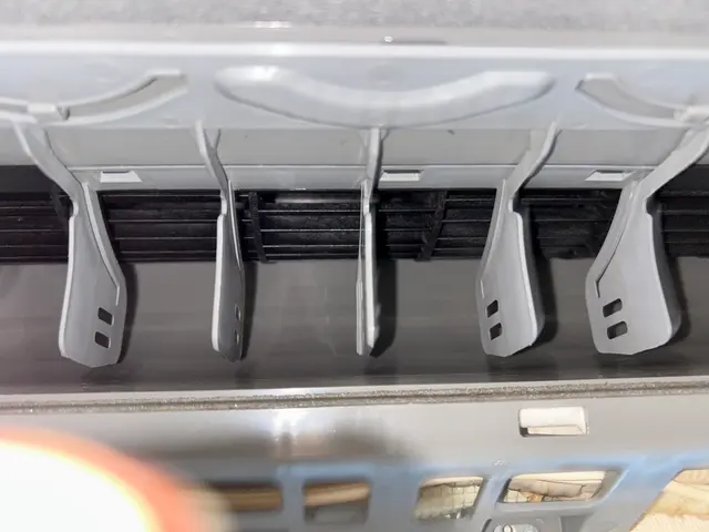 抗菌入り薬剤を使用しゴッソリ汚れを落とし☆防カビ無料でしっかりカビ対策もできますサービスの画像