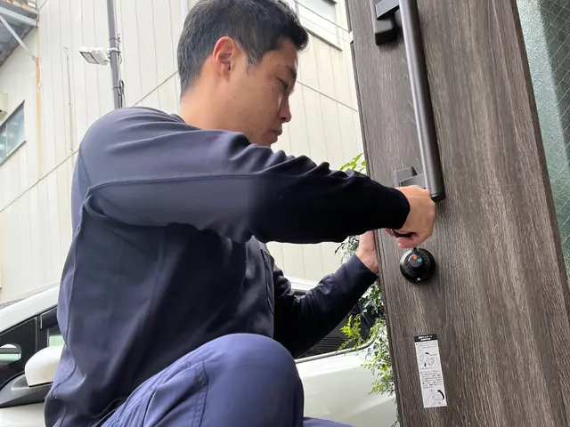 ＜店長の私が必ず伺います！＞地域密着♪親切・丁寧に対応いたします。サービスの画像