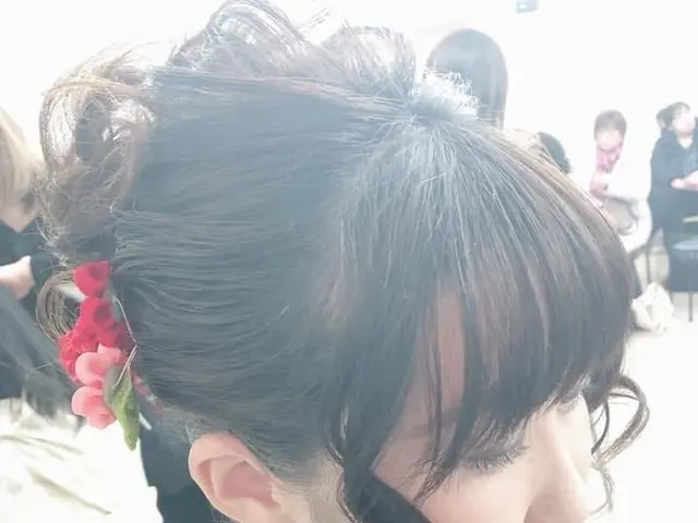 ◆◇7月新規出店◇◆業界歴29年の女性店長が叶える特別な日の美しさ◎年中無休対応サービスの画像