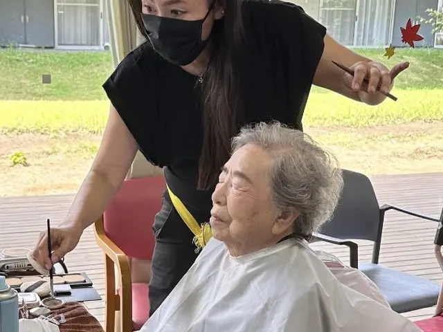 ◆◇7月新規出店◇◆業界歴29年の女性店長が叶える特別な日の美しさ◎年中無休対応サービスの画像