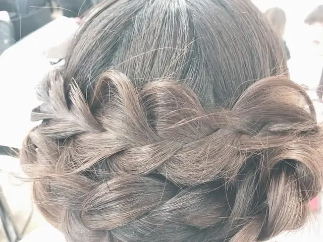 ◆◇7月新規出店◇◆業界歴29年の女性店長が叶える特別な日の美しさ◎年中無休対応サービスの画像