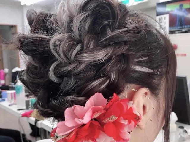 ◆◇7月新規出店◇◆業界歴29年の女性店長が叶える特別な日の美しさ◎年中無休対応サービスの画像