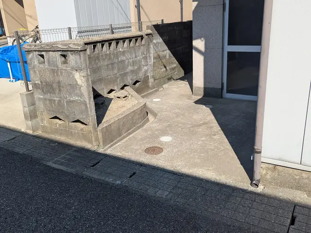 損害保険加入済み◎営業時間外・対応地域外のご予約も相談可能です！サービスの画像