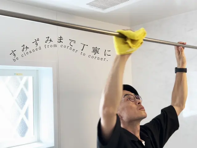 ※残り2枠！エプロン高圧洗浄無料キャンペーン中■女性ス同行可■高評価店■保険加入サービスの画像