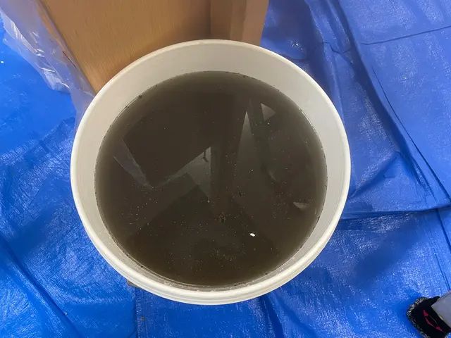 【大手勤務経験あり】全機種・全メーカー対応 ドレンパン分解洗浄無料対応サービスの画像