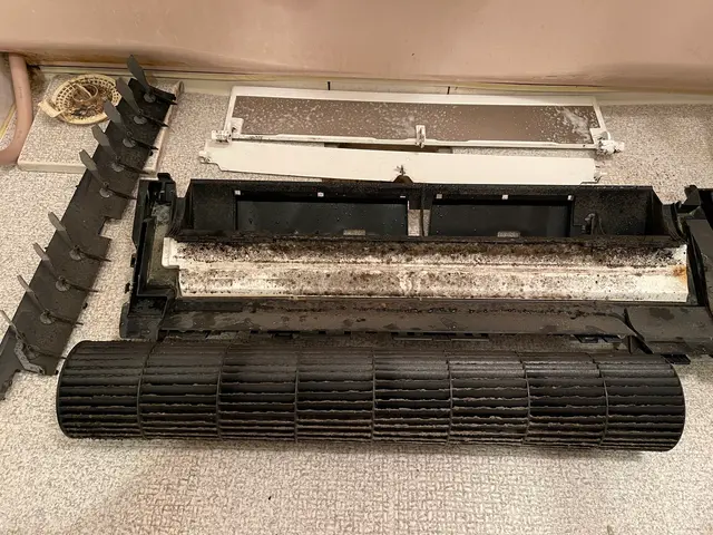 今なら[防カビ消臭コート]無料サービス！(通常2500円/台)11月30日までサービスの画像