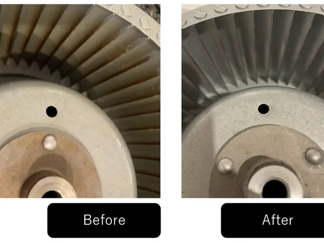 キャンペーン価格中　【油汚れをスッキリ☆】プロの技術でピカピカサービスの画像