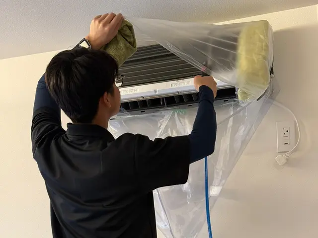 【夏の汚れは今のうちにキレイに！】複数台同時予約の方は特別割引あり！サービスの画像