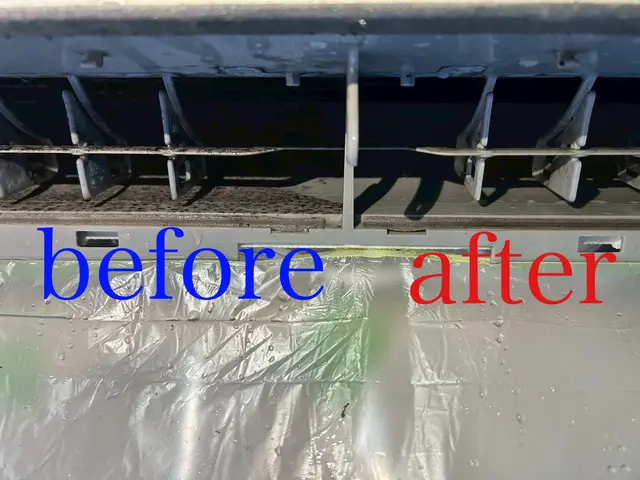 【夏の汚れは今のうちにキレイに！】複数台同時予約の方は特別割引あり！サービスの画像