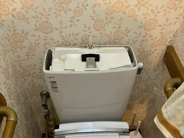 【本日空き有り】スピード対応ですぐ解決！丁寧な作業を心がけ！サービスの画像