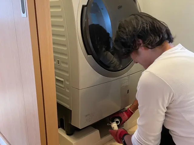 迅速く丁寧！お客様に満足頂けるサービスを心がけています！サービスの画像