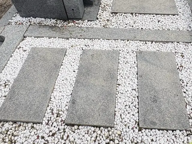 モニター価格!真心対応致します！お墓清掃・立会い不要サービスの画像