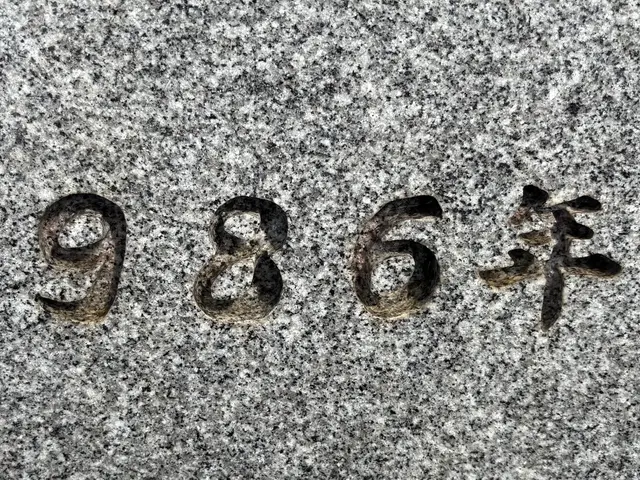 モニター価格!真心対応致します！お墓清掃・立会い不要サービスの画像