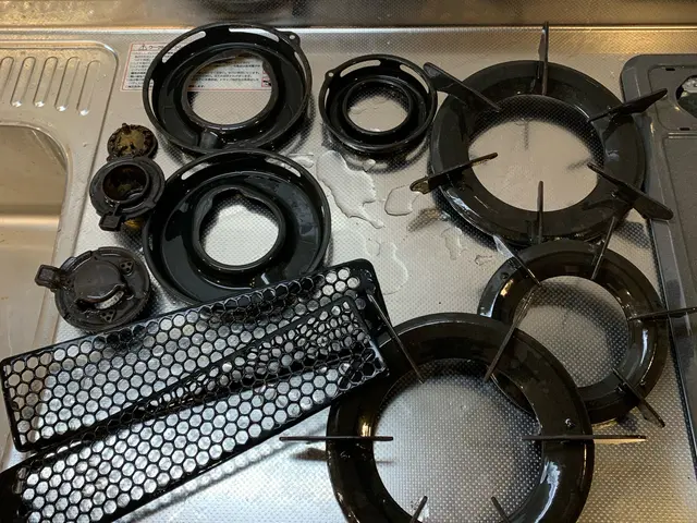 熱心に作業致します！まずはお問い合わせください！サービスの画像