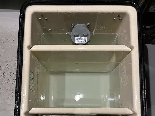 【口コミ★5継続中】どこにも負けない至高のグリストラップ清掃！排水管詰まり対策にサービスの画像