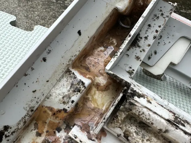 〜圧倒的洗浄力〜限られた業者しかできない完全分解でお客様のエアコンを新品にしますサービスの画像