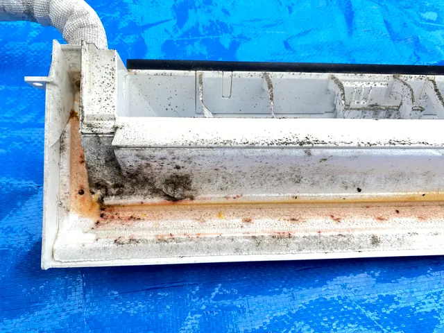 SHARP製品お任せください！Airest（エアレスト）対応OK◎完全分解洗浄可サービスの画像