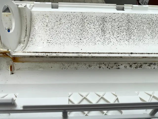 SHARP製品お任せください！Airest（エアレスト）対応OK◎完全分解洗浄可サービスの画像