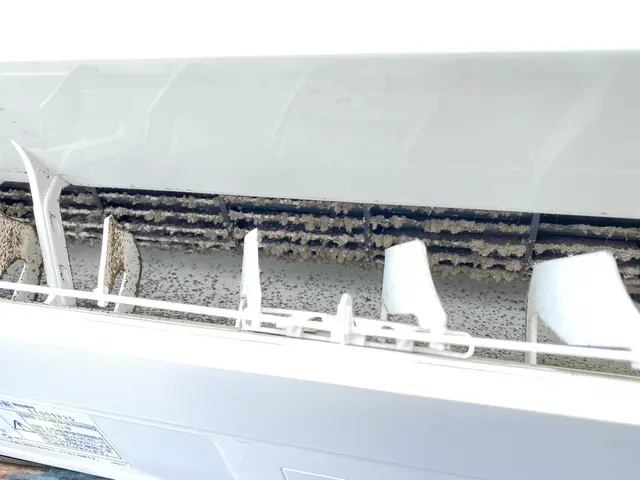 SHARP製品お任せください！Airest（エアレスト）対応OK◎完全分解洗浄可サービスの画像