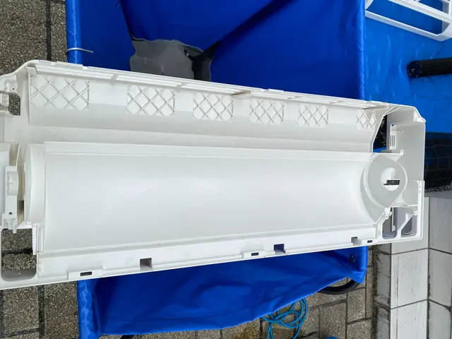 SHARP製品お任せください！Airest（エアレスト）対応OK◎完全分解洗浄可サービスの画像