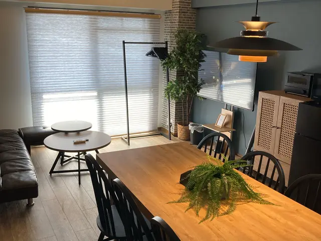 ゲストが笑顔で満足できる宿作りをお手伝いさせていただきます。プロ目線で丁寧に！サービスの画像