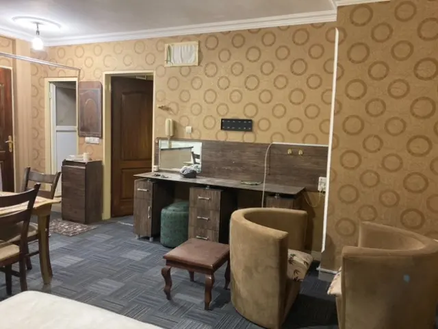 ゲストが笑顔で満足できる宿作りをお手伝いさせていただきます。プロ目線で丁寧に！サービスの画像