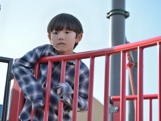 3児の父である店長が撮影！お子様に特化した記念写真をお届けします！