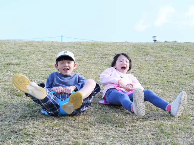 3児の父である店長が撮影！お子様に特化した記念写真をお届けします！