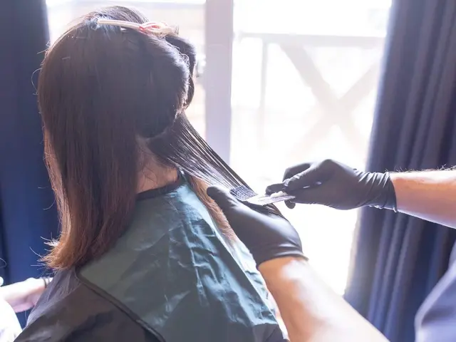 ◎4月新規出店◎業界歴25年以上！アロマや音楽で美容室のような体験を！サービスの画像