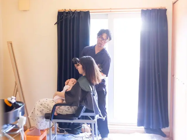 ◎4月新規出店◎業界歴25年以上！アロマや音楽で美容室のような体験を！サービスの画像