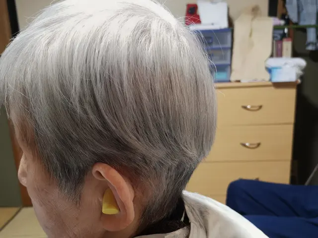 ◎4月新規出店◎業界歴25年以上！アロマや音楽で美容室のような体験を！サービスの画像