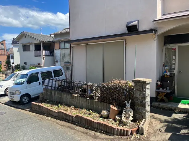 茨木市から伺います！作業外注なし、すべて自社で対応！損害保険加入済みサービスの画像