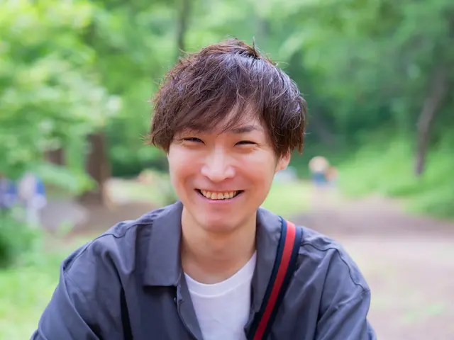 俳優出身カメラマンが、会話と演技法でナビゲート！あなたの魅力を引き出します！サービスの画像