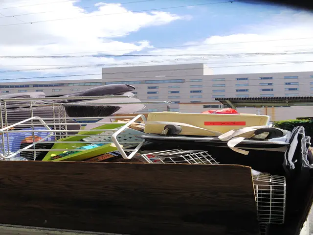 不用品回収のプロにお任せください(^^♪サービスの画像