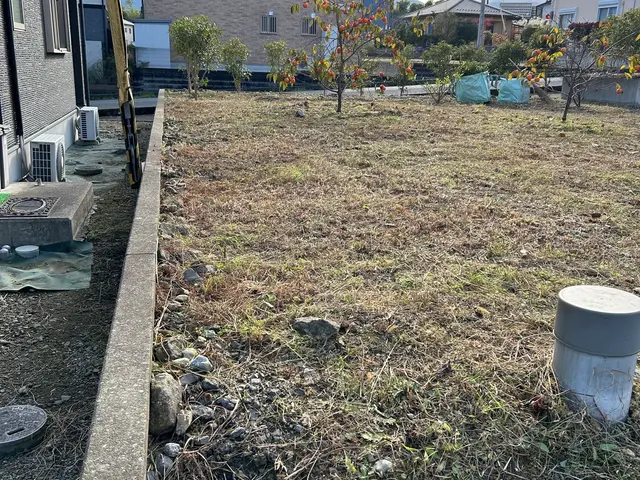 即日対応可能、営業時間外も相談OK！作業外注一切なしで自社スタッフが対応しますサービスの画像