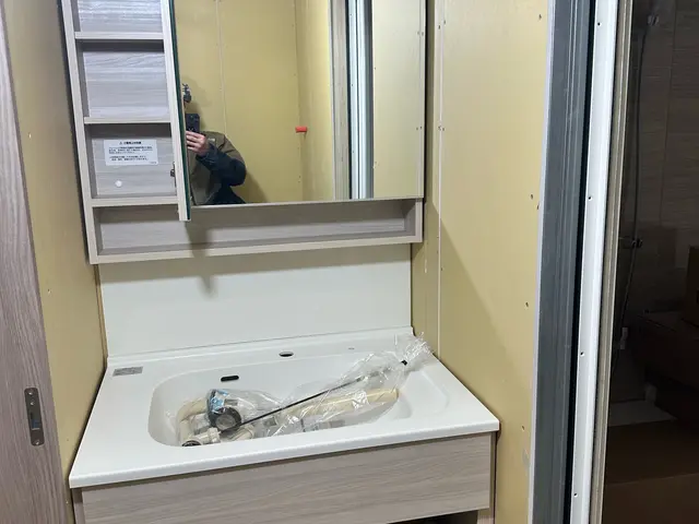 真心こめて対応いたします！サイズ変更など、些細なご要望もお聞かせください！サービスの画像