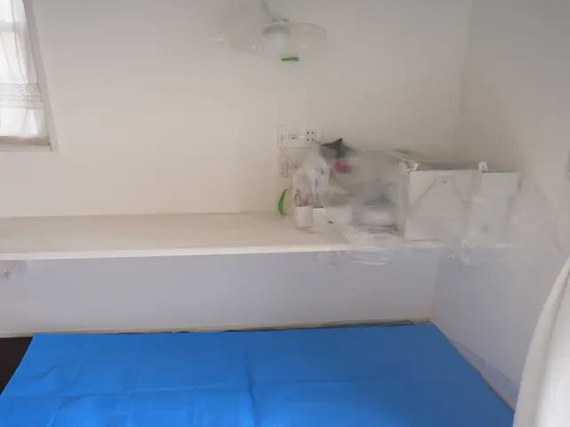 高品質のエアコンクリーニング！年間400件以上の実績！サービスの画像