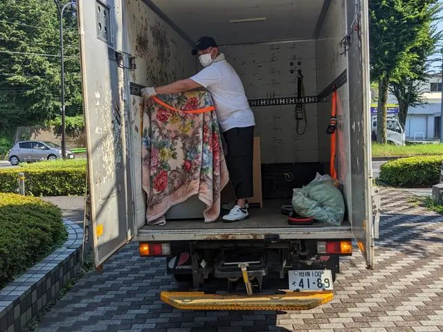 【女性スタッフ同行可◎】お客様のお困り事をスピード解決！お気軽にご相談ください！サービスの画像