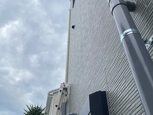 エアコン取り付け工事サービスの画像