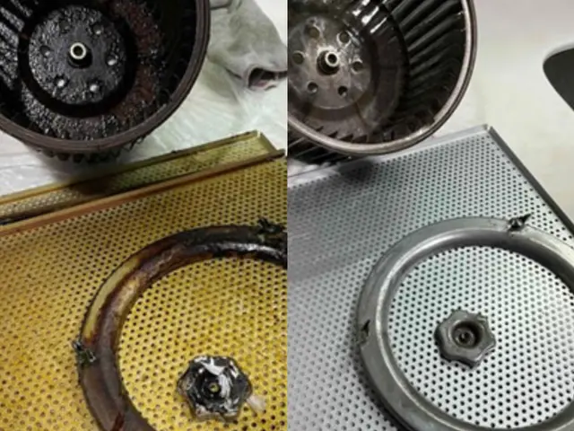 気分爽快☆水回りをスッキリ綺麗に☆気になる汚れを徹底除去！【女性スタッフ同行可】サービスの画像