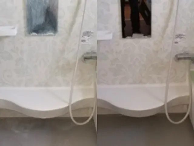 気分爽快☆水回りをスッキリ綺麗に☆気になる汚れを徹底除去！【女性スタッフ同行可】サービスの画像