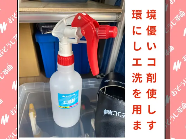 【防カビ抗菌コート無料】日本語＆中国語対応可能★外注一切無★エコ洗剤使用サービスの画像