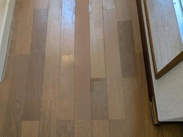 床補助、リペアお任せ下さいサービスの画像